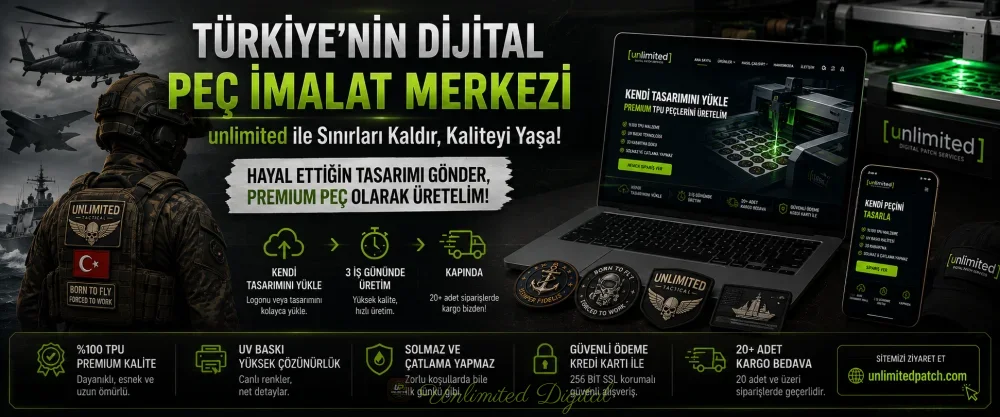 Kendi Tasarımını Yükle, 3D Kabartmalı TPU Armanı Sipariş Et