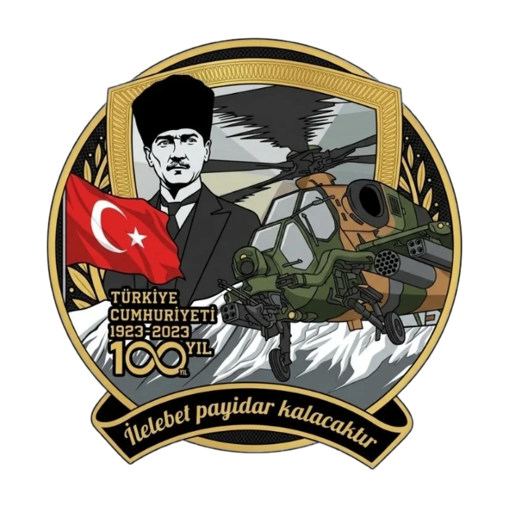 Atatürk 100