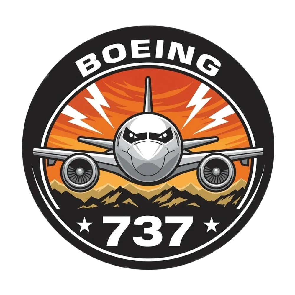 Boeing 737