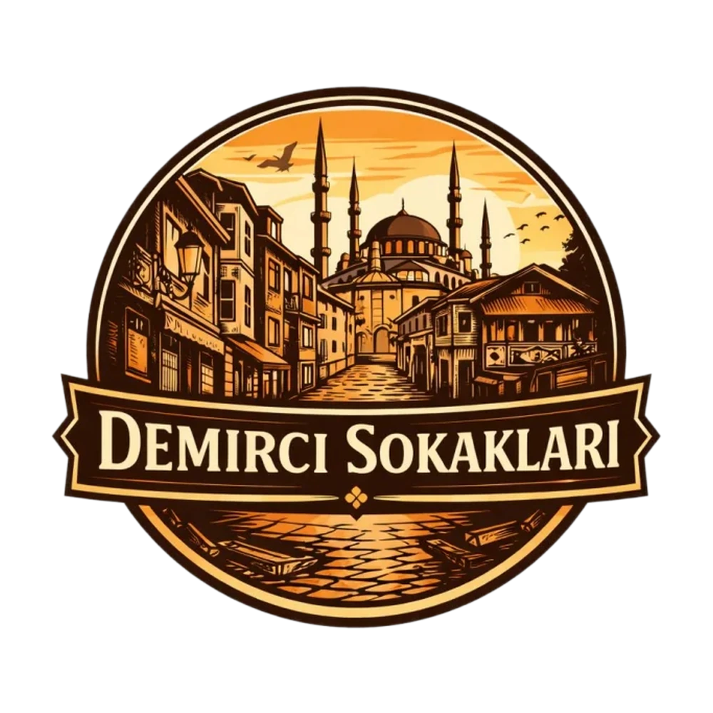 Demirci Sokakları