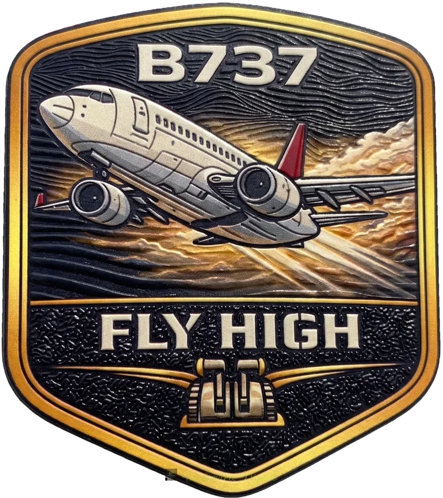 Unlimited Patch — premium TPU arma