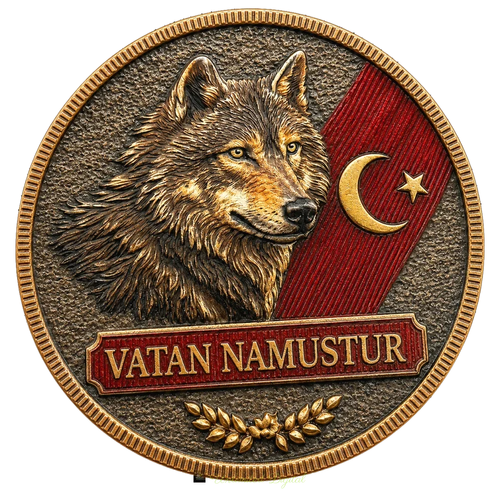 VATAN NAMUSTUR