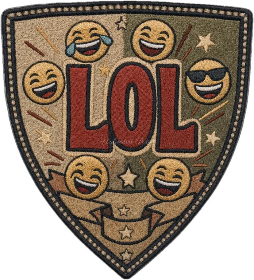 LOL Temalı 3D Kabartmalı TPU Peç | UV Baskılı Taktik Arma