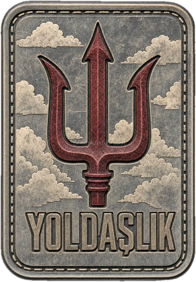 Unlimited Patch — premium TPU arma