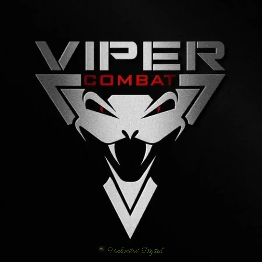 Viper Combat TPU Patch (Peç) Arma
