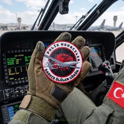 Police Aviation