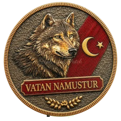 VATAN NAMUSTUR