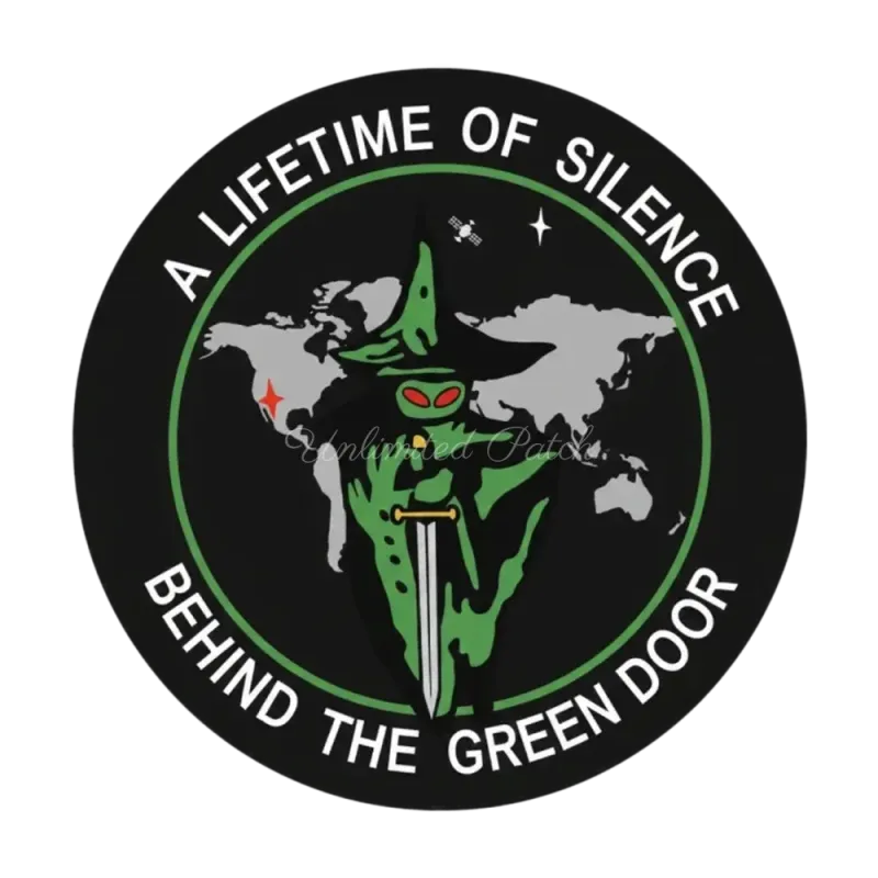 A Lifetime of Silence