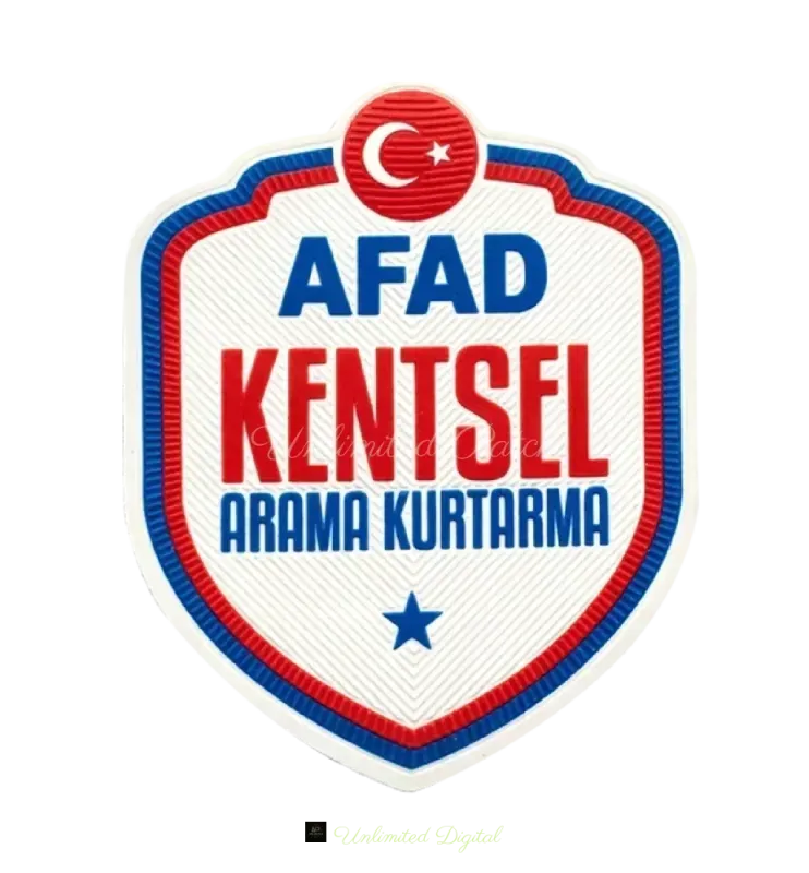 AFAD URBAN SEARCH AND RESCUE