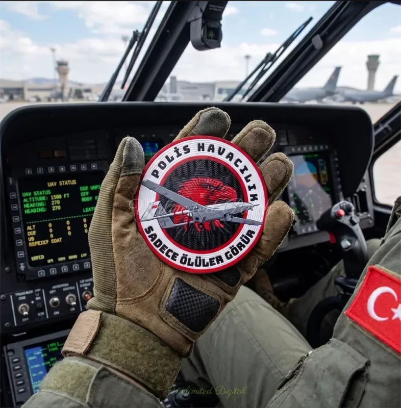 Police Aviation